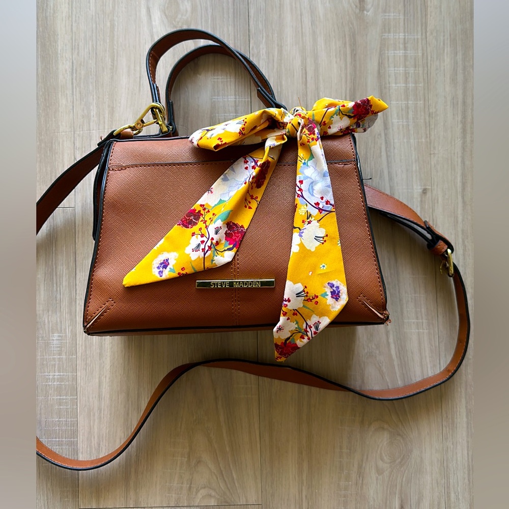 Steve Madden Bag